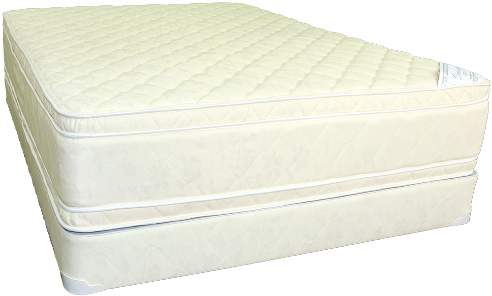 dreamscape pillow top mattress